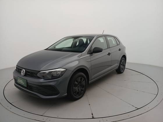 VOLKSWAGEN POLO 1.0 MPI TRACK MANUAL VOLKSWAGEN POLO 1.0 MPI TRACK MANUAL